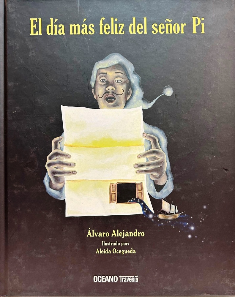 El Dia mas feliz del señor Pi