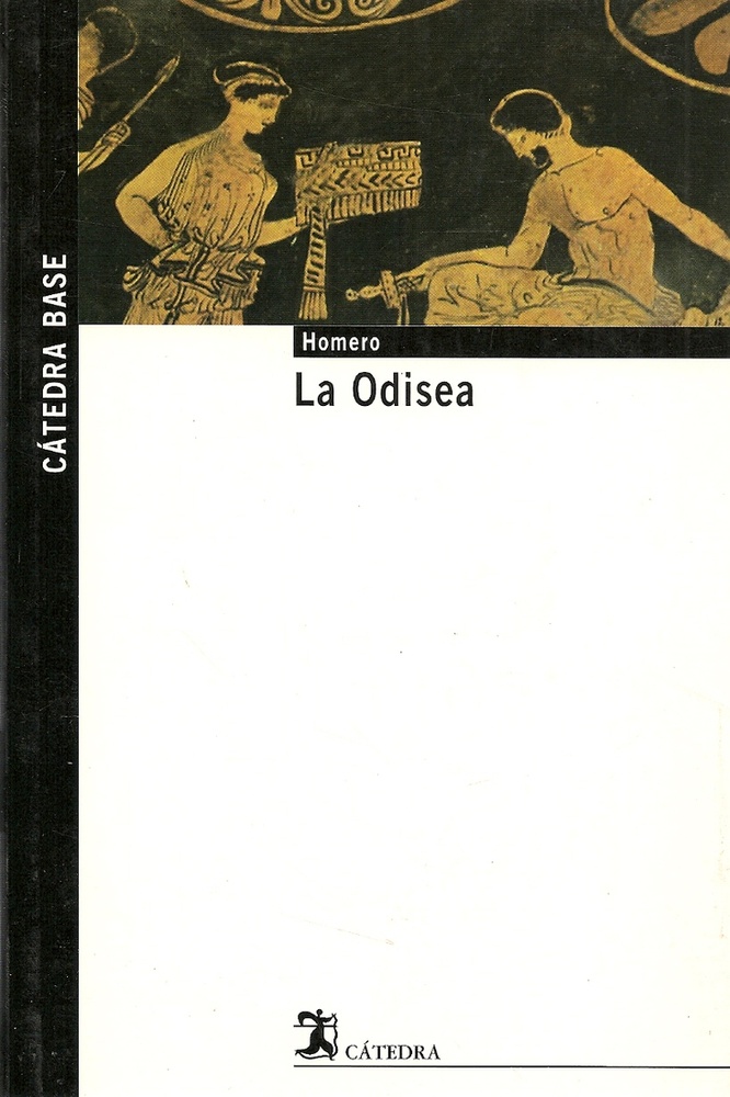 La Odisea