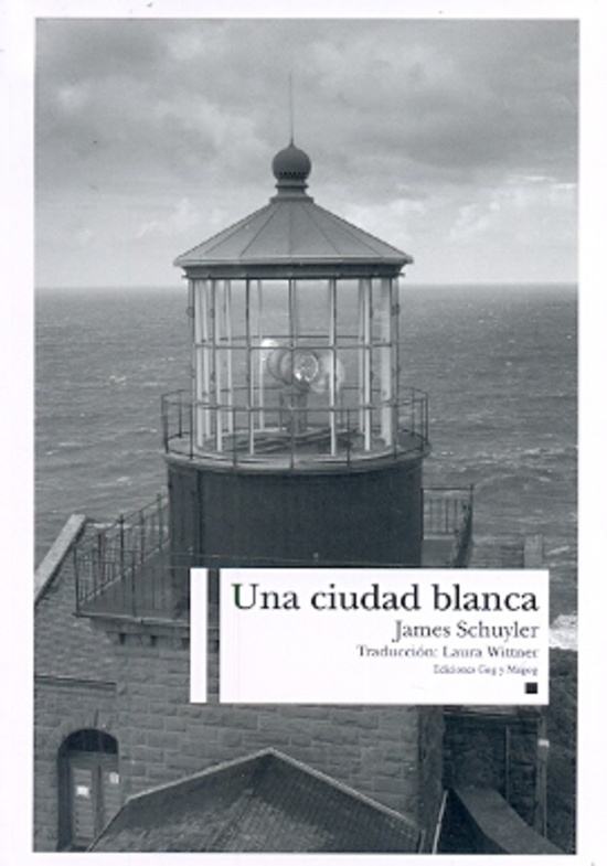 Una ciudad blanca