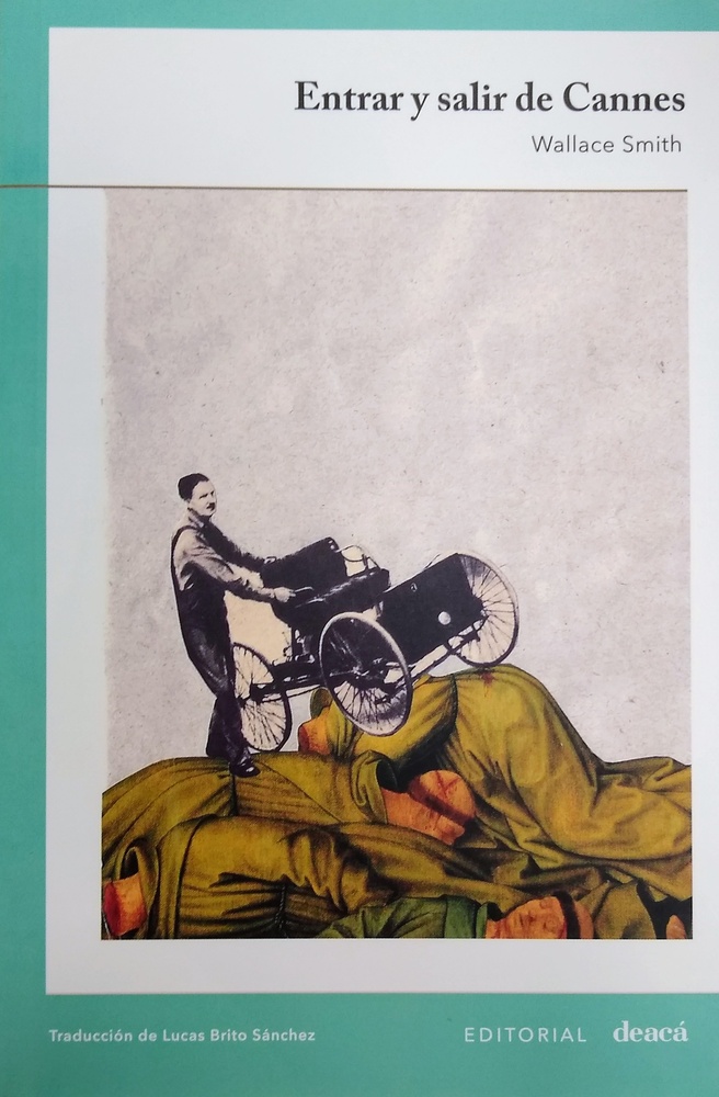 Entrar y salir de cannes