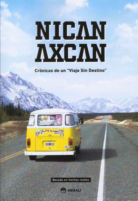 Nican Axcan