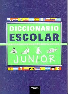 Diccionario Escolar Junior