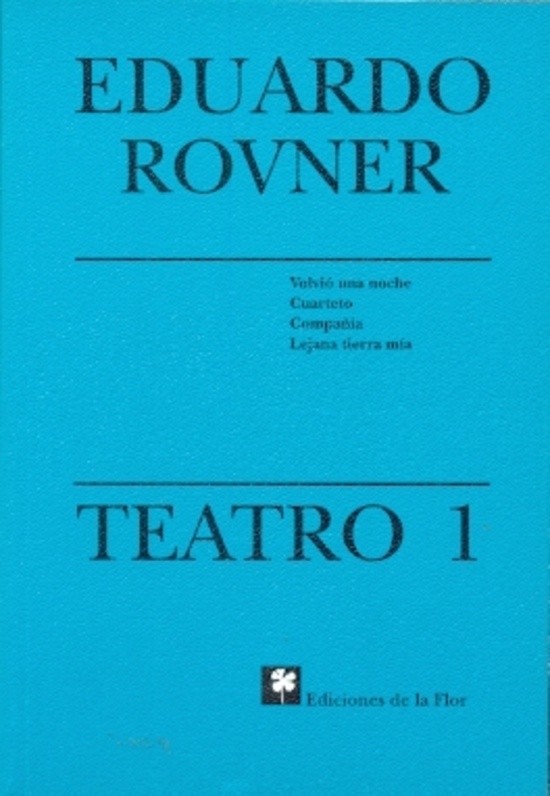 Teatro 1