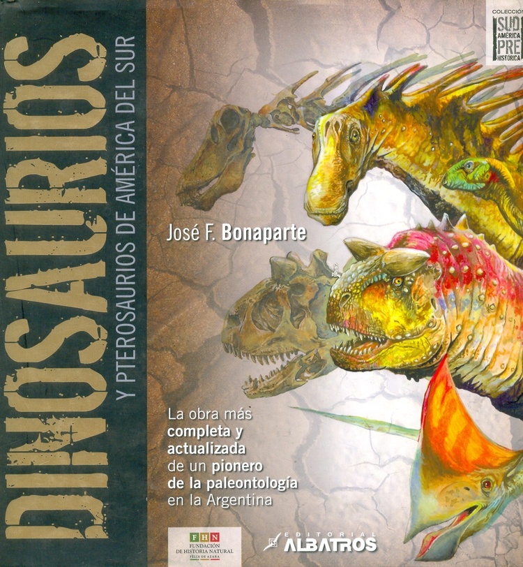 Dinosaurios