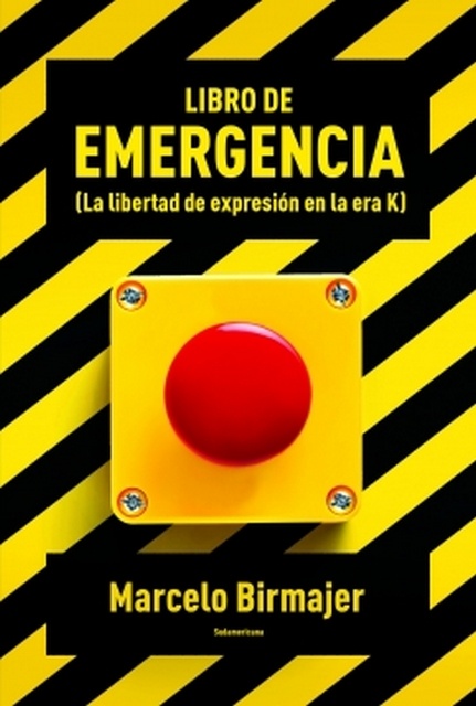 Libro de emergencia