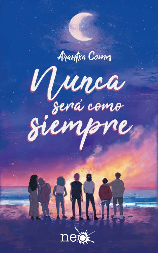 Nunca será como siempre