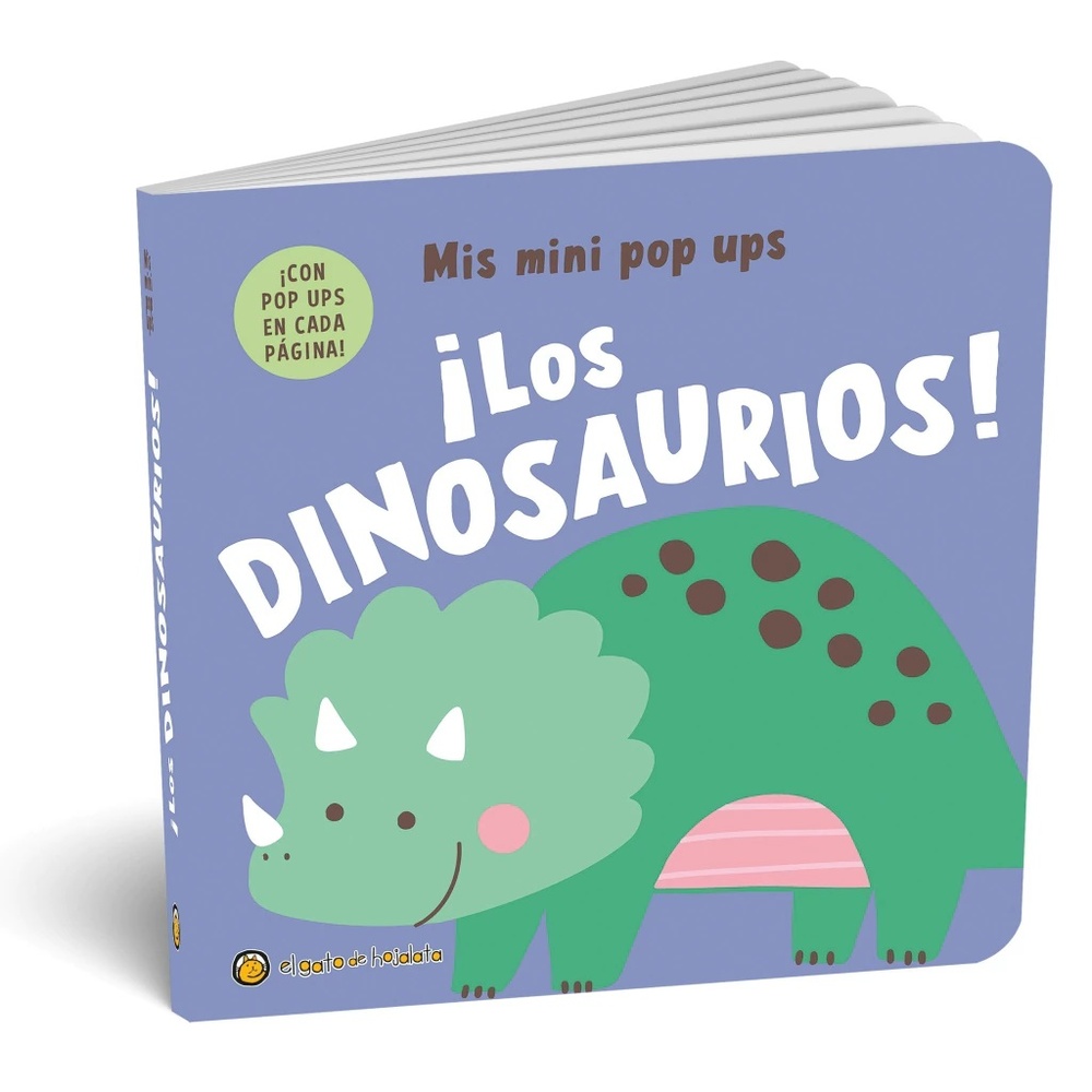 Dinosaurios