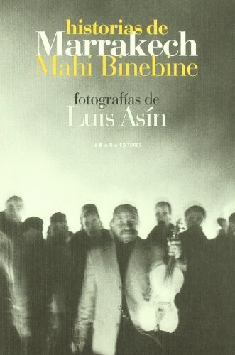 Historias de Marrakech