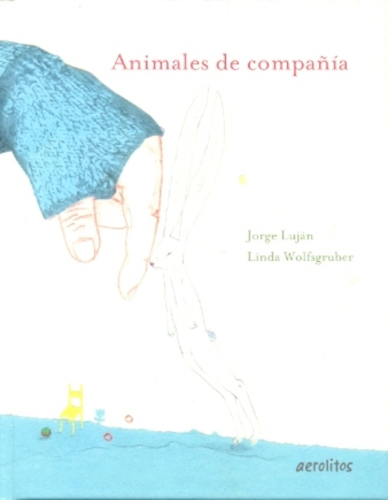 Animales de compañia