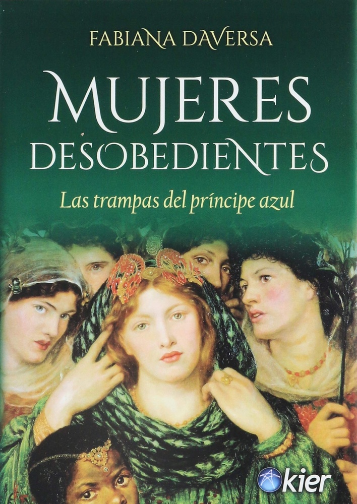 Mujeres desobedientes