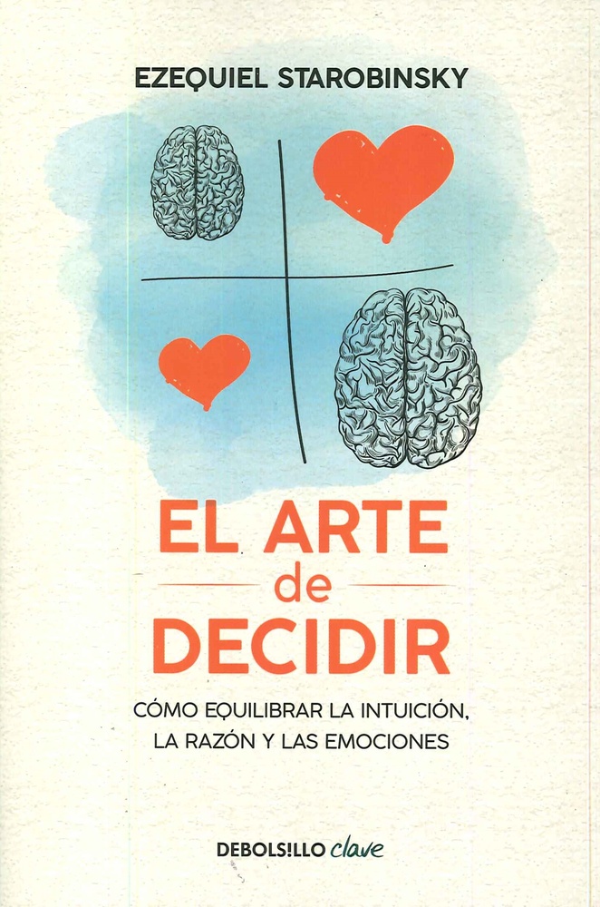 El arte de decidir