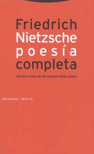 Poesia completa