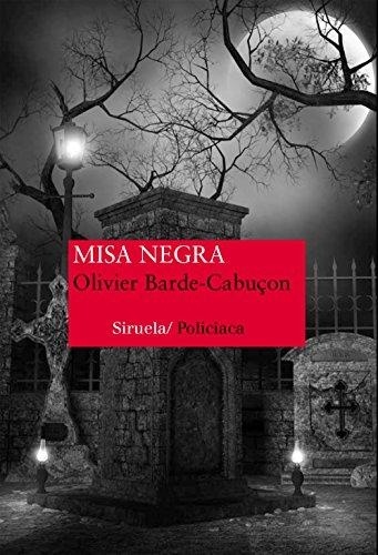 * Misa Negra