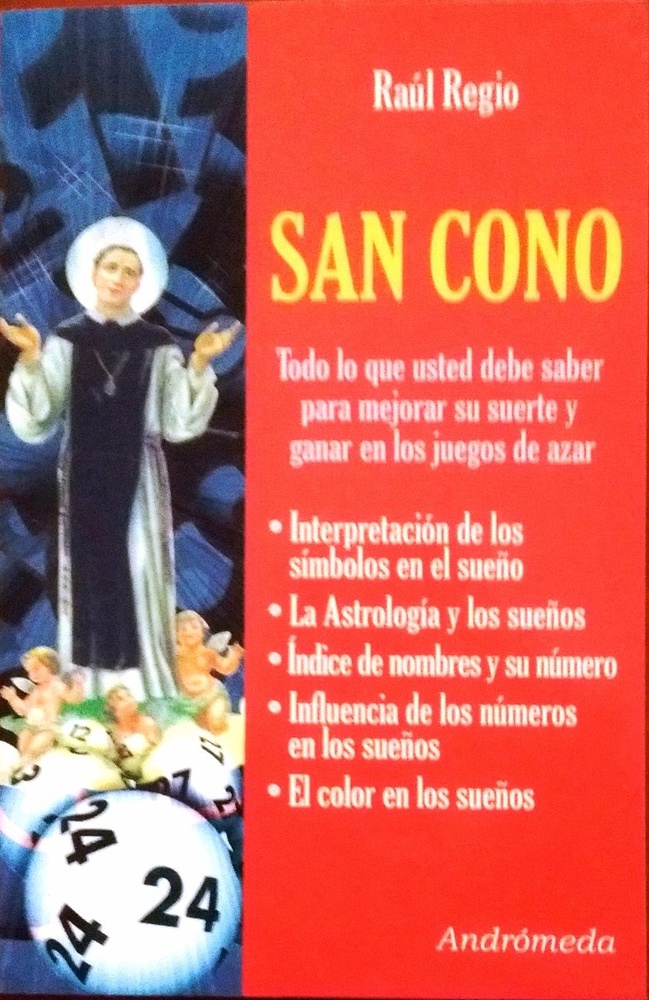San Cono