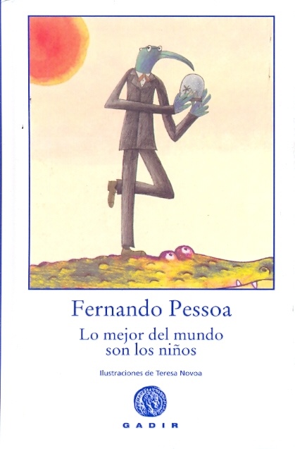 Mejor del mundo son los niños, Lo