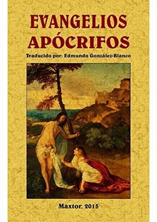 Evangelios apócrifos