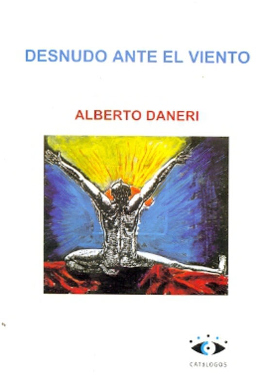 Desnudo ante el viento