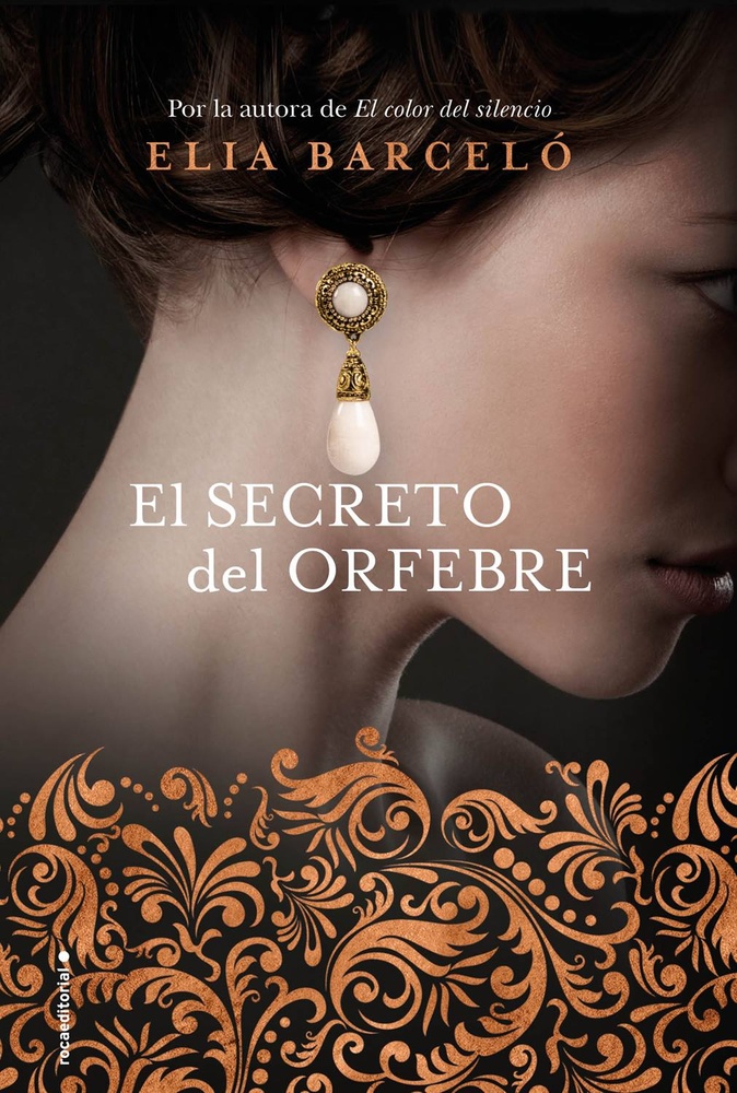 El secreto del orfebre