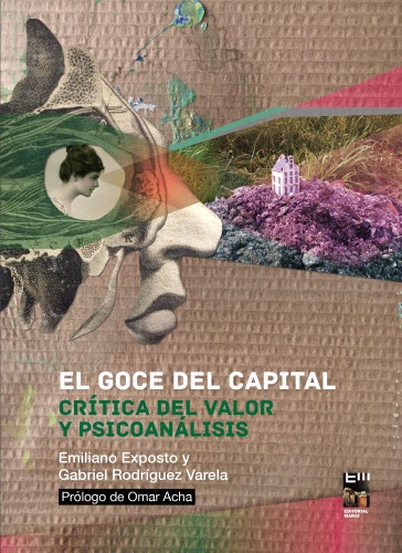 El goce del capital