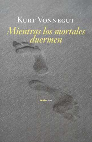 Mientras los mortales duermen