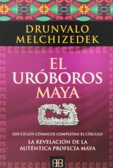 El Uroboros maya