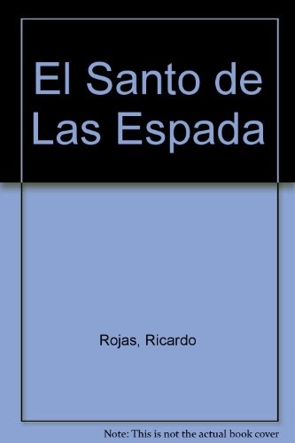 El Santo de la espada