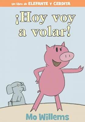 Estamos en un libro!