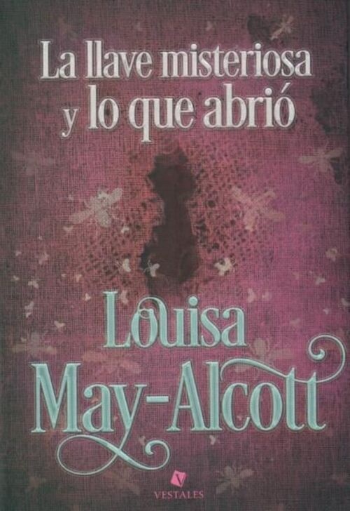 La llave misteriosa y lo que abrió