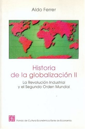 Historia de la globalizacion II