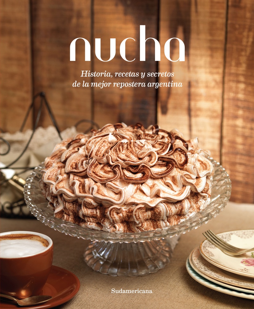 Nucha