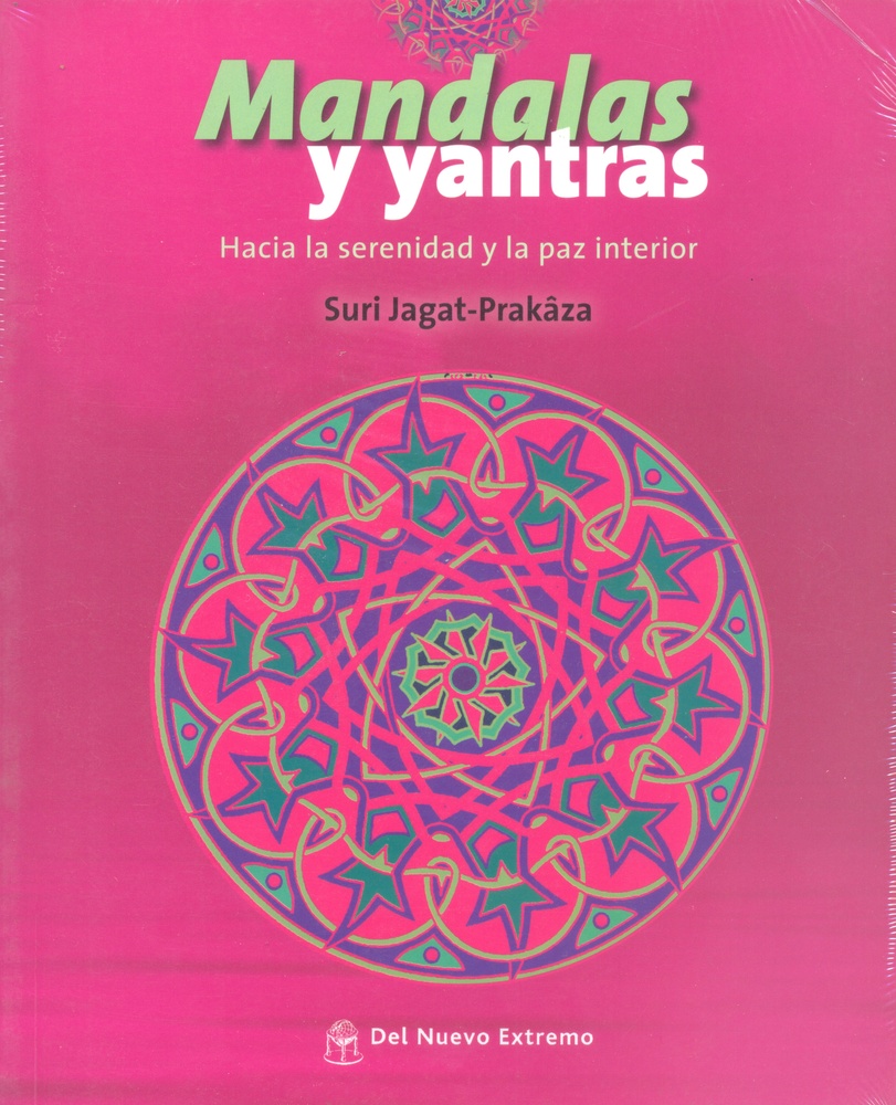 Mandalas y yantras