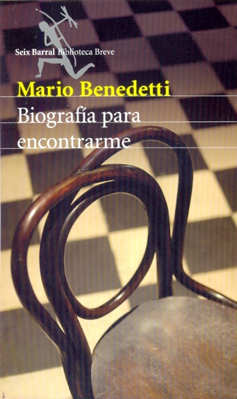 Biografia para encontrarme