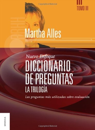 DICCIONARIO DE PREGUNTAS. LA TRILOGIA