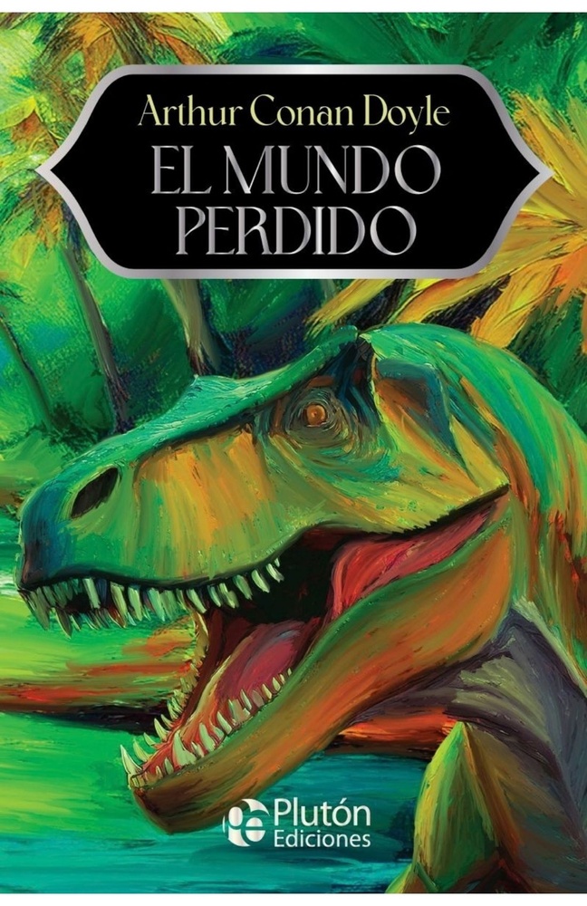 El mundo perdido