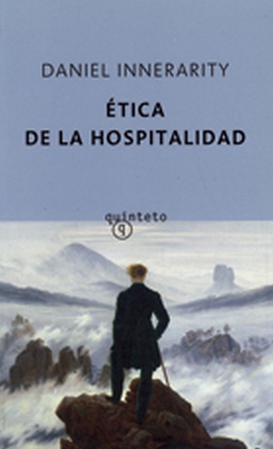Etica de la hospitalidad