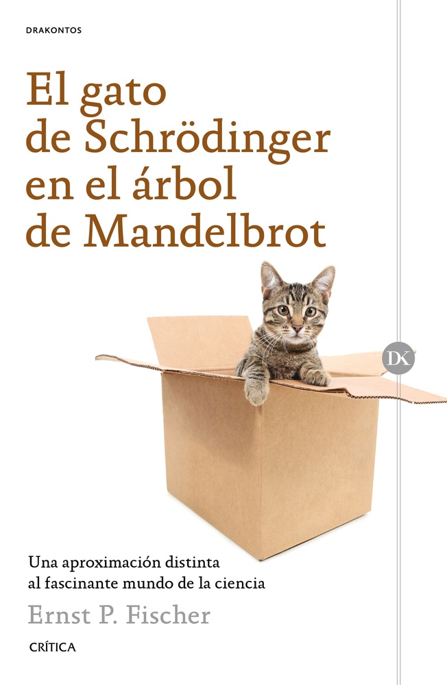 El Gato de Schrodinger en el arbol de Mandelbrot