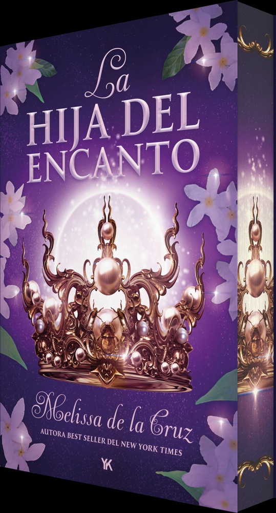 La hija del encanto