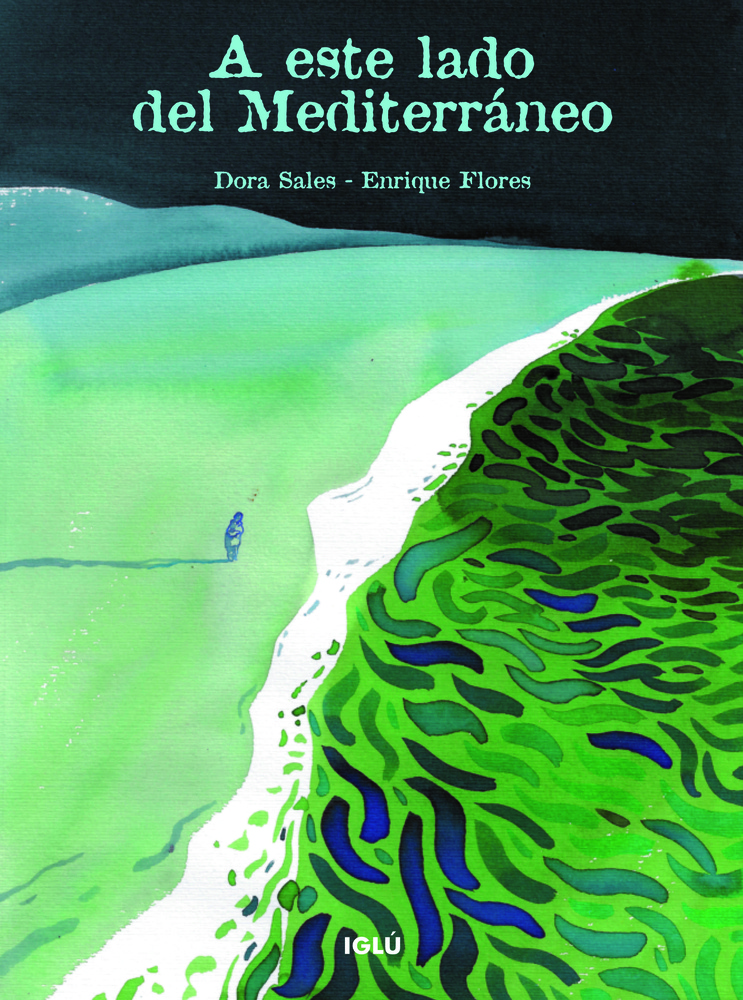 A este lado del mediterraneo