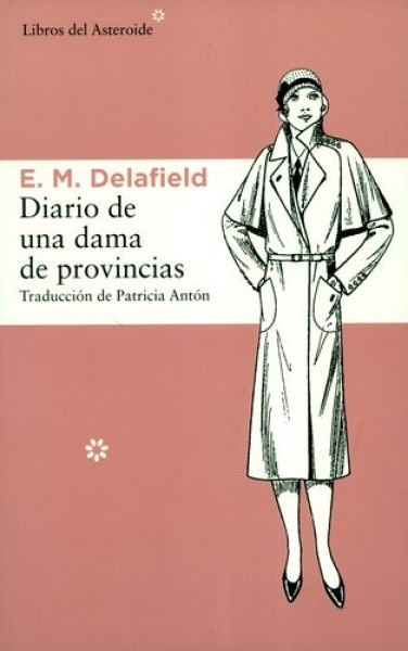 Diario de una dama de provincias