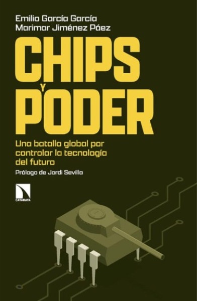 Chips y poder