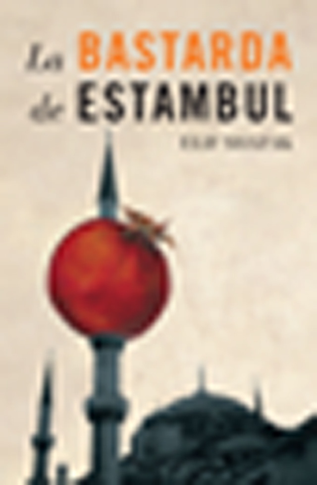 La Bastarda de Estambul