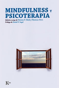 Mindfulness y psicoterapia