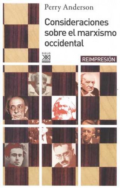 Consideraciones sobre el marxismo occidental