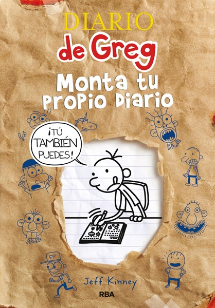 Diario de Greg