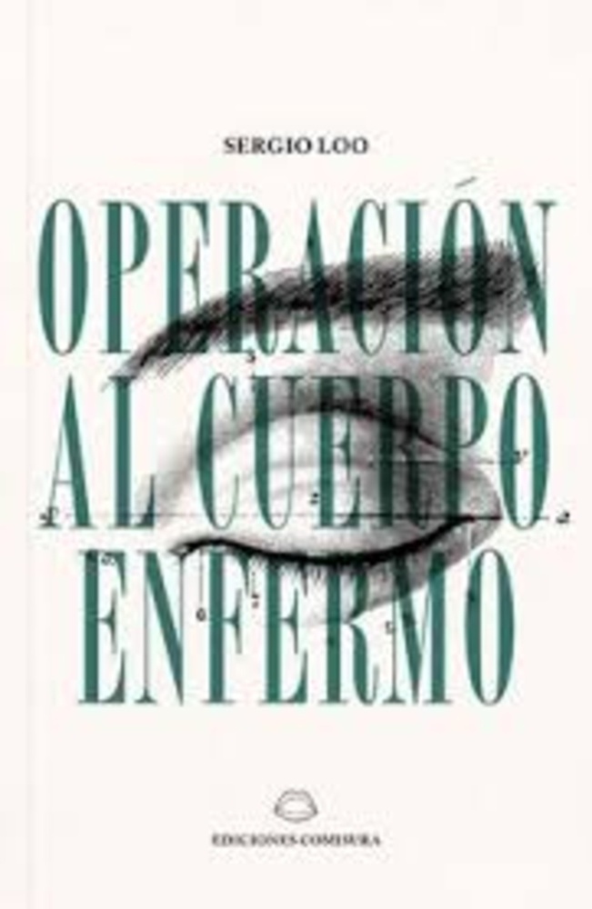 Operación al cuerpo enfermo