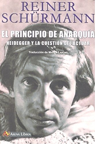 Principio de anarquia