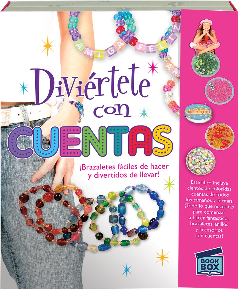 Diviertete con cuentas