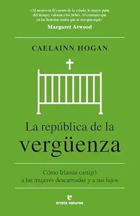 La república de la vergüenza