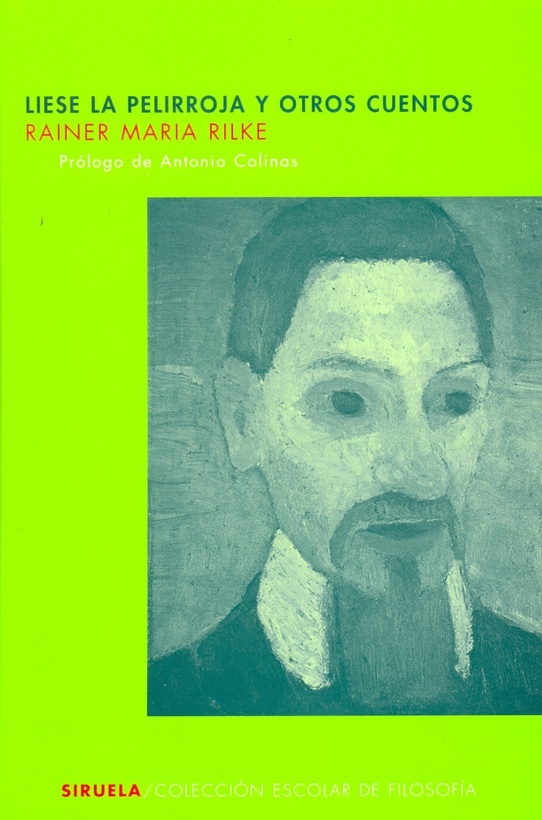 Liese la pelirroja y otros cuentos