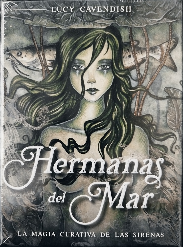 Hermanas del mar oráculo